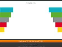 Tablet Screenshot of 1million.isafacts.com
